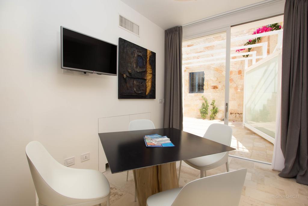 Calaporto-Holiday Home & Relax Polignano a Mare Cameră foto
