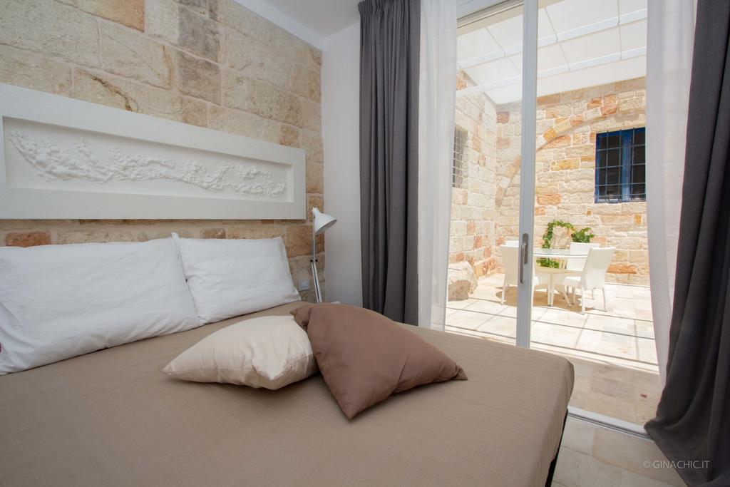 Calaporto-Holiday Home & Relax Polignano a Mare Cameră foto