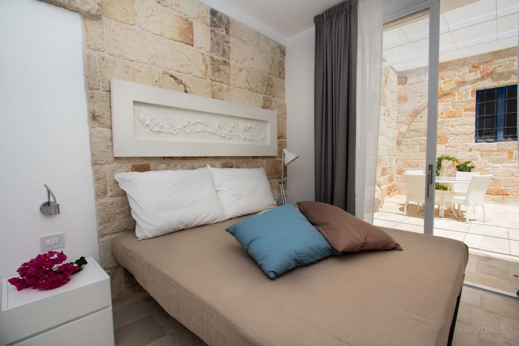 Calaporto-Holiday Home & Relax Polignano a Mare Cameră foto